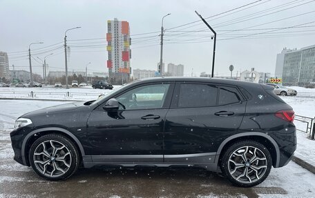 BMW X2, 2020 год, 2 170 000 рублей, 6 фотография