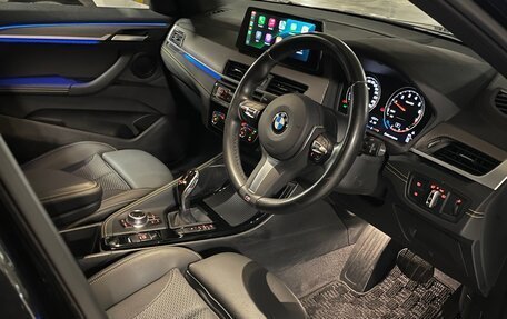 BMW X2, 2020 год, 2 170 000 рублей, 8 фотография