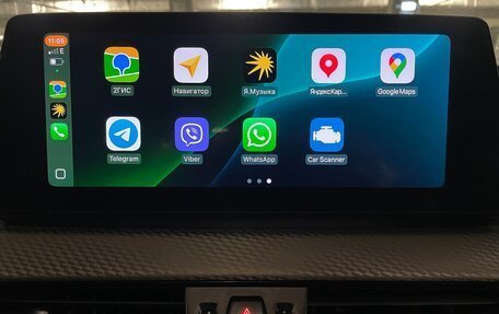 BMW X2, 2020 год, 2 170 000 рублей, 15 фотография