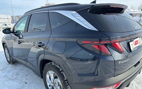 Hyundai Tucson, 2022 год, 3 200 000 рублей, 3 фотография