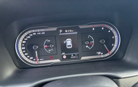 Hyundai Tucson, 2022 год, 3 200 000 рублей, 12 фотография