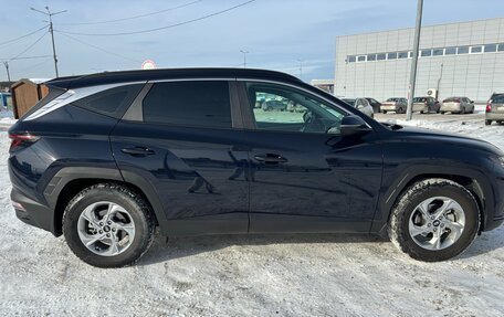 Hyundai Tucson, 2022 год, 3 200 000 рублей, 7 фотография