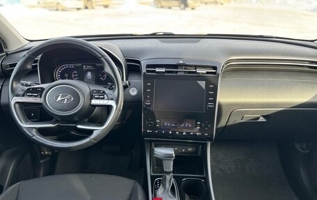 Hyundai Tucson, 2022 год, 3 200 000 рублей, 11 фотография