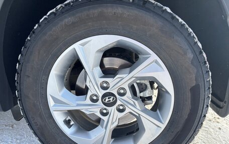 Hyundai Tucson, 2022 год, 3 200 000 рублей, 19 фотография