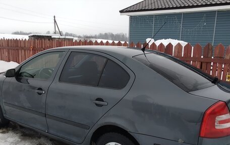 Skoda Octavia, 2008 год, 465 000 рублей, 5 фотография