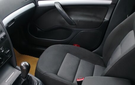 Skoda Octavia, 2008 год, 465 000 рублей, 9 фотография