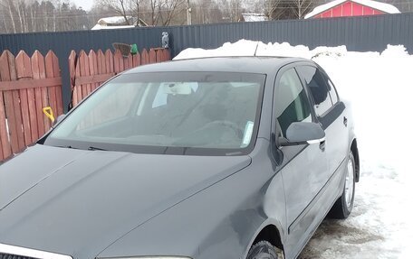 Skoda Octavia, 2008 год, 465 000 рублей, 6 фотография