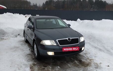 Skoda Octavia, 2008 год, 465 000 рублей, 2 фотография