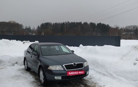 Skoda Octavia, 2008 год, 465 000 рублей, 3 фотография