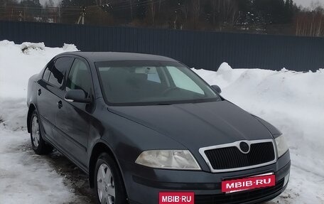 Skoda Octavia, 2008 год, 465 000 рублей, 8 фотография