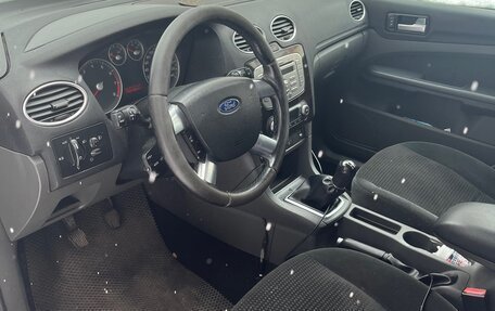 Ford Focus II рестайлинг, 2007 год, 400 000 рублей, 5 фотография