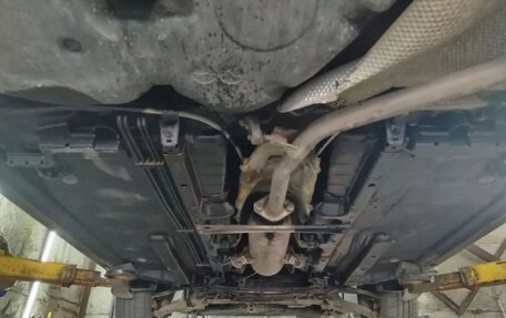 Toyota Corolla, 2008 год, 888 000 рублей, 4 фотография