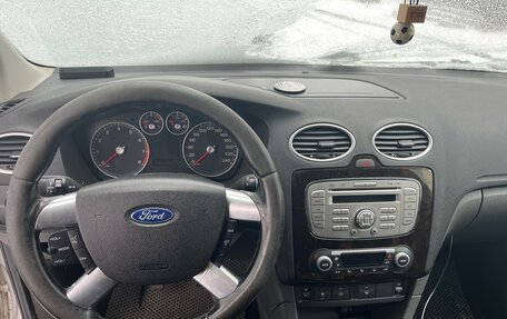 Ford Focus II рестайлинг, 2007 год, 400 000 рублей, 6 фотография