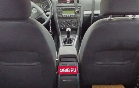 Skoda Octavia, 2008 год, 465 000 рублей, 12 фотография