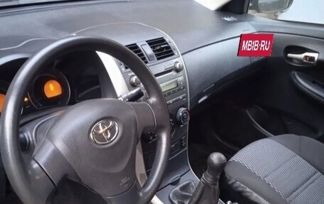 Toyota Corolla, 2008 год, 888 000 рублей, 3 фотография