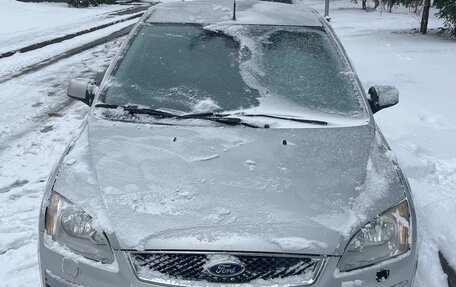 Ford Focus II рестайлинг, 2007 год, 400 000 рублей, 2 фотография