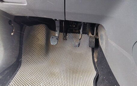 Ford Focus II рестайлинг, 2010 год, 420 000 рублей, 11 фотография