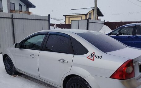 Ford Focus II рестайлинг, 2010 год, 420 000 рублей, 8 фотография