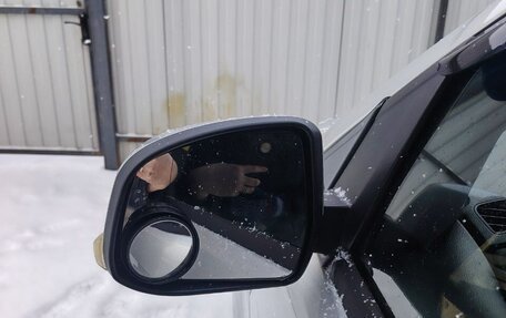 Ford Focus II рестайлинг, 2010 год, 420 000 рублей, 12 фотография