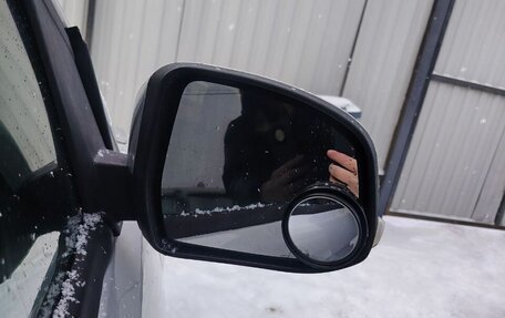 Ford Focus II рестайлинг, 2010 год, 420 000 рублей, 13 фотография