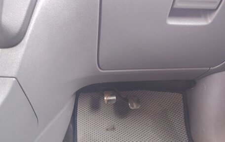 Ford Focus II рестайлинг, 2010 год, 420 000 рублей, 16 фотография