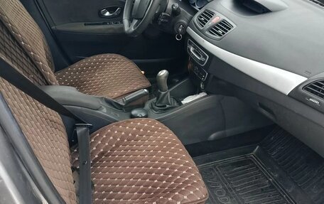 Renault Fluence I, 2011 год, 610 000 рублей, 4 фотография