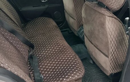 Renault Fluence I, 2011 год, 610 000 рублей, 5 фотография