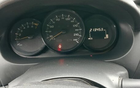 Renault Fluence I, 2011 год, 610 000 рублей, 6 фотография