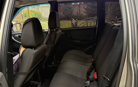 Chevrolet Niva I рестайлинг, 2013 год, 750 000 рублей, 9 фотография