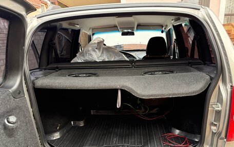 Chevrolet Niva I рестайлинг, 2013 год, 750 000 рублей, 10 фотография