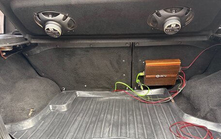 Chevrolet Niva I рестайлинг, 2013 год, 750 000 рублей, 11 фотография