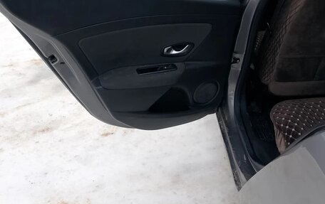 Renault Fluence I, 2011 год, 610 000 рублей, 8 фотография