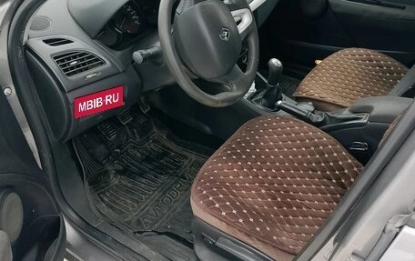 Renault Fluence I, 2011 год, 610 000 рублей, 7 фотография