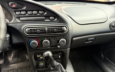 Chevrolet Niva I рестайлинг, 2013 год, 750 000 рублей, 14 фотография