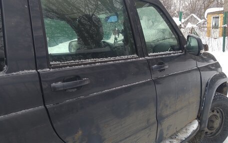 ЛуАЗ Patriot, 2017 год, 750 000 рублей, 4 фотография