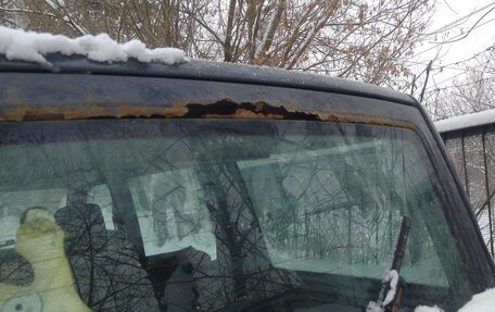 ЛуАЗ Patriot, 2017 год, 750 000 рублей, 5 фотография