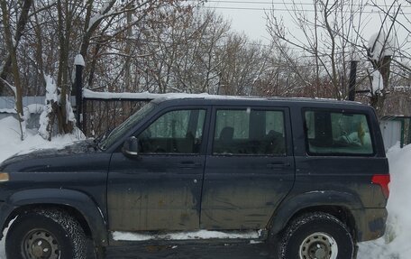 ЛуАЗ Patriot, 2017 год, 750 000 рублей, 2 фотография