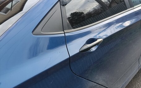 Hyundai Solaris II рестайлинг, 2014 год, 710 000 рублей, 2 фотография