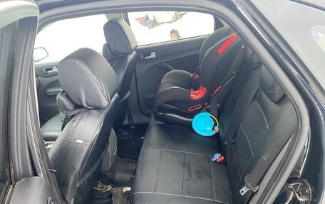 Ford Focus II рестайлинг, 2007 год, 350 000 рублей, 4 фотография