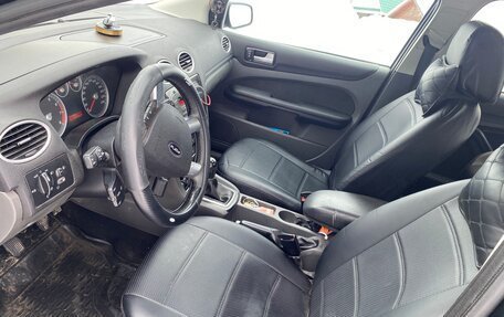 Ford Focus II рестайлинг, 2007 год, 350 000 рублей, 3 фотография