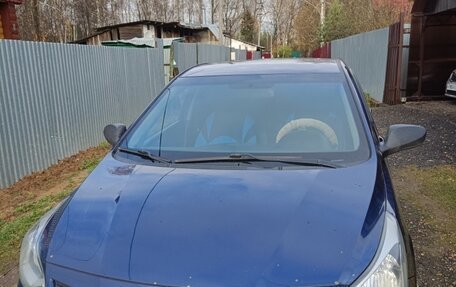 Hyundai Solaris II рестайлинг, 2014 год, 710 000 рублей, 5 фотография