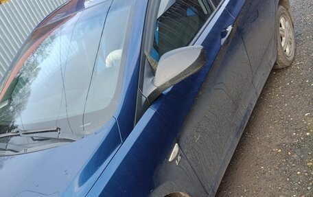 Hyundai Solaris II рестайлинг, 2014 год, 710 000 рублей, 4 фотография