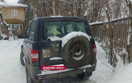 ЛуАЗ Patriot, 2017 год, 750 000 рублей, 6 фотография