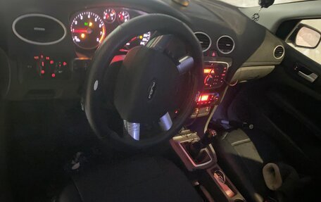 Ford Focus II рестайлинг, 2007 год, 350 000 рублей, 12 фотография