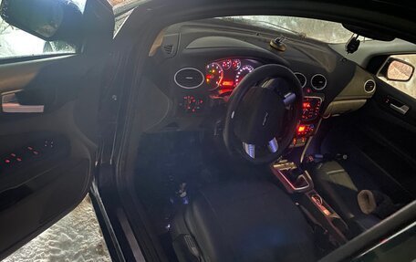 Ford Focus II рестайлинг, 2007 год, 350 000 рублей, 13 фотография