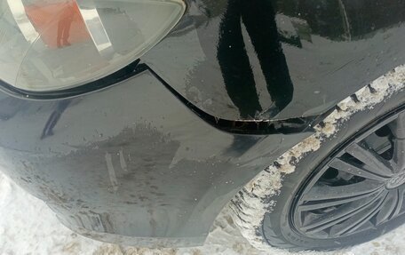 Mazda 3, 2007 год, 450 000 рублей, 3 фотография