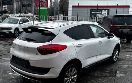 Geely GS I, 2021 год, 1 437 000 рублей, 3 фотография