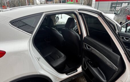 Geely GS I, 2021 год, 1 437 000 рублей, 11 фотография