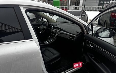 Geely GS I, 2021 год, 1 437 000 рублей, 12 фотография