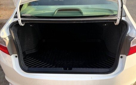 Honda Grace I, 2014 год, 960 000 рублей, 9 фотография